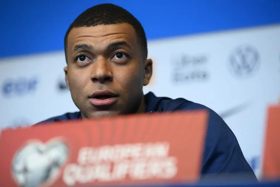 Agence France-Presse (AFP)/AFP