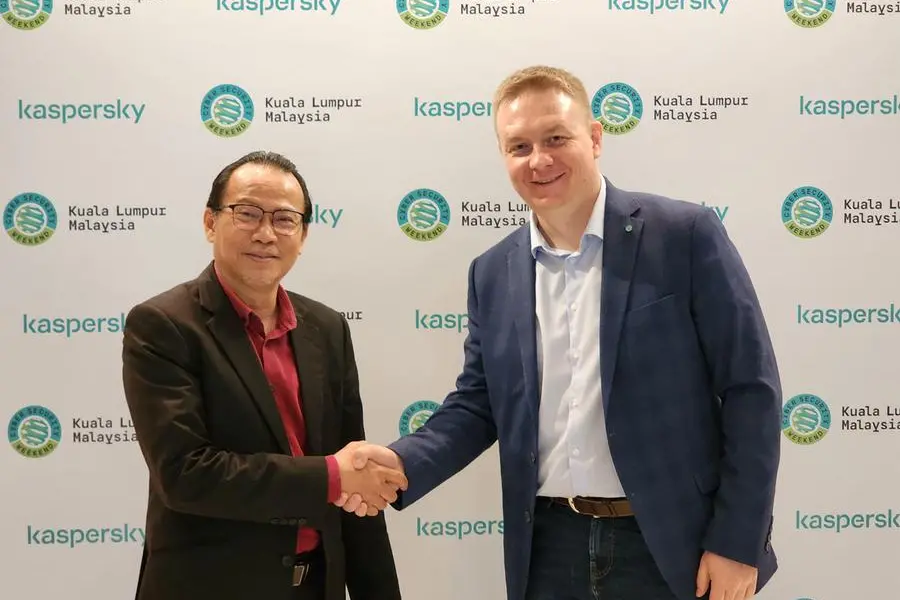 <p>Kaspersky and Favoriot to boost Internet of Things protection with a Cyber Immune solution</p>\\n