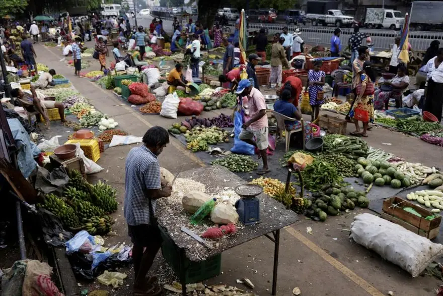 Sri Lanka to receive about $600mln ADB funding post-IMF approval - official