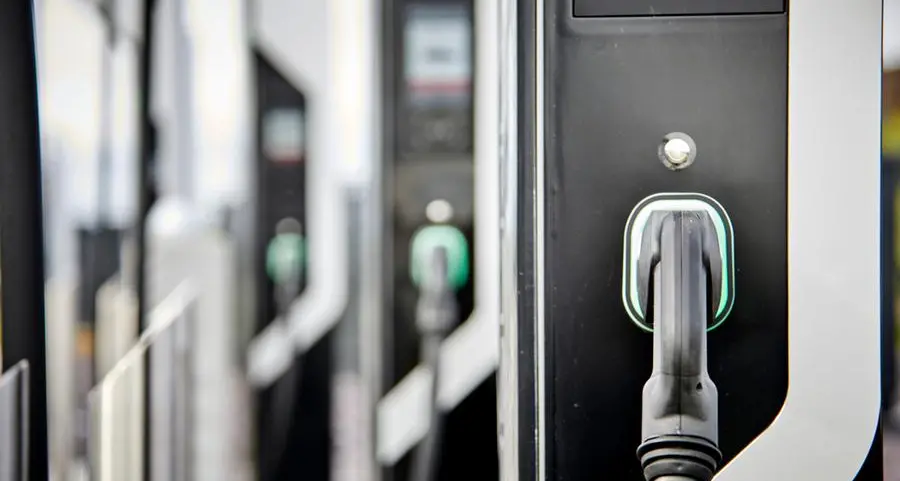Car dealers urge for more EVs charging stations in Jordan