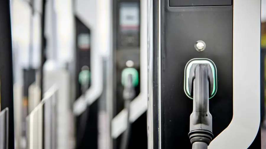 Green Valley receives licence to launch smart electric passenger transport in Egypt