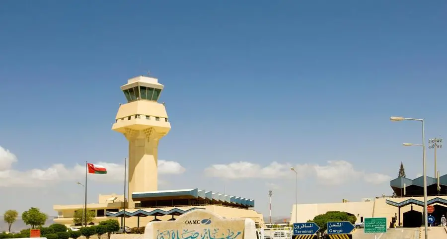 Over 2.7mln passengers use airports in Oman in 2024