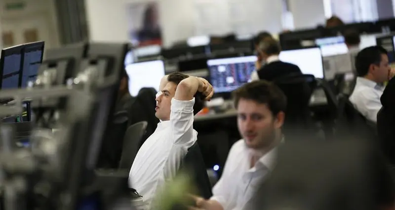 European shares pause after recent rally, BoE decision in focus