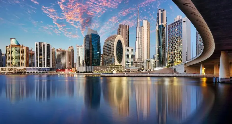 RICS global commercial property monitor, Q1 2024 - UAE