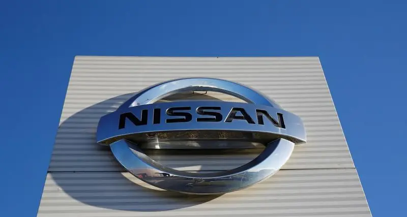 Nissan to cut jobs at European regional office as part of global overhaul