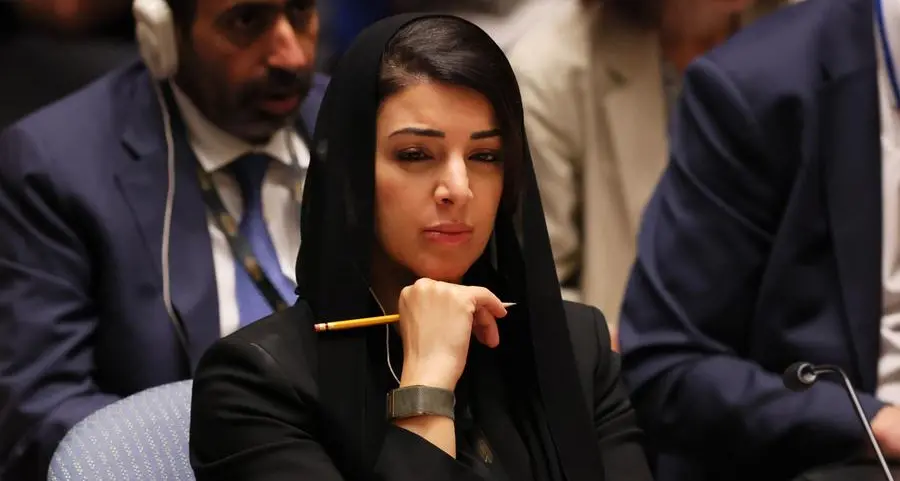 UAE committed to working with international community to address global challenges: Reem Al Hashimy