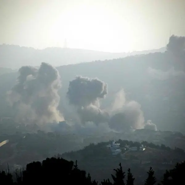 No Lebanon village beyond Israel's reach, says army chief