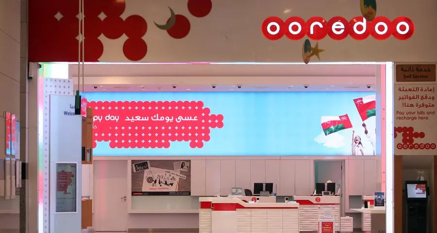 Ooredoo Group signs $549.4mln financing deal to expand data centre network in Qatar