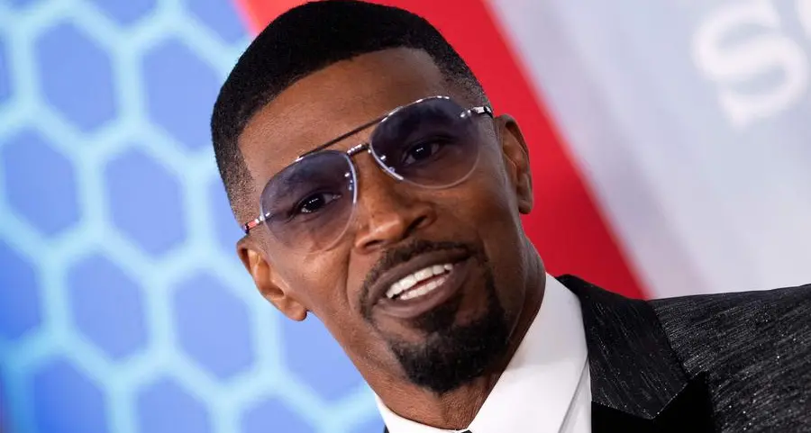 US actor Jamie Foxx, Guns N' Roses' Axl Rose accused of sexual assault
