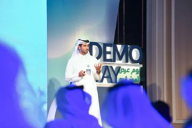 <p>Qatar Development Bank wraps up business incubation and acceleration demo day</p>\\n