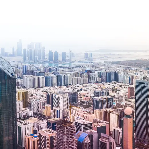 Abu Dhabi unveils big Mussafah redevelopment plans