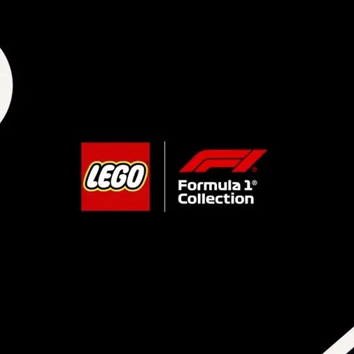 The LEGO Group and Formula 1 to go full throttle on new brand partnership