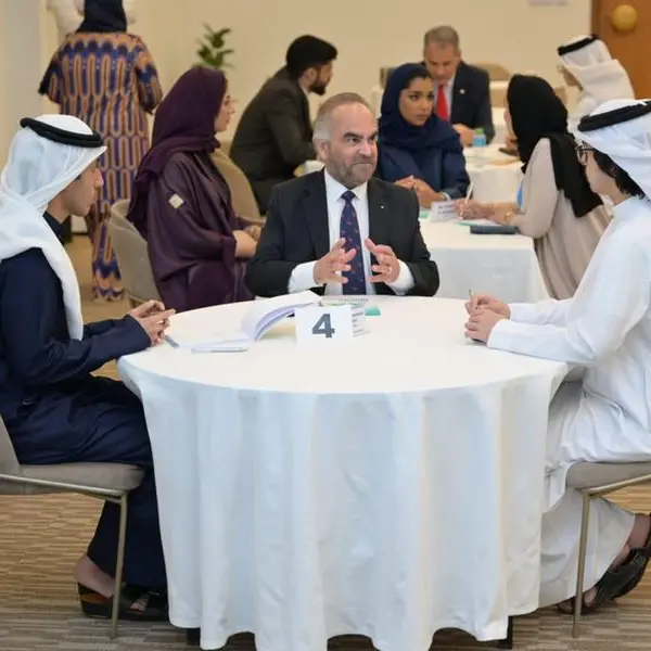 INJAZ Bahrain hosts Ninth Annual Young CEO Program