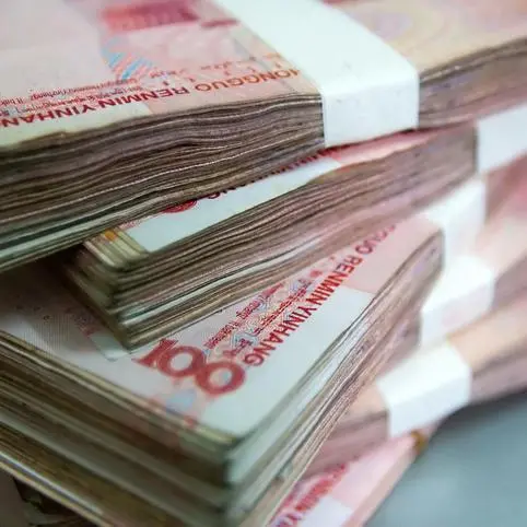 China's yuan extends losses, set for worst week since 2019