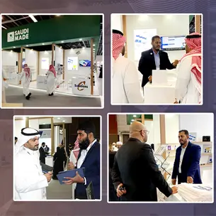 Creative Solutions to showcase cutting-edge technologies at GITEX Global 2024