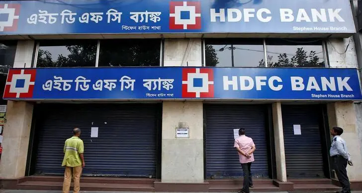 HDFC to merge into HDFC Bank on July 1, create India’s financial behemoth