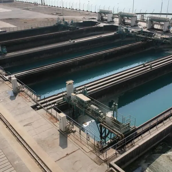 Abu Dhabi TAQA-led consortium secures $620mln funding for desalination plant