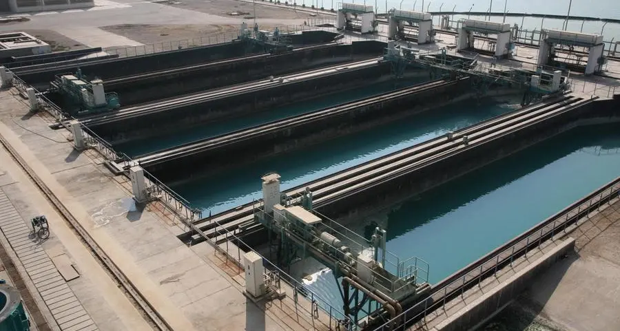 Abu Dhabi TAQA-led consortium secures $620mln funding for desalination plant