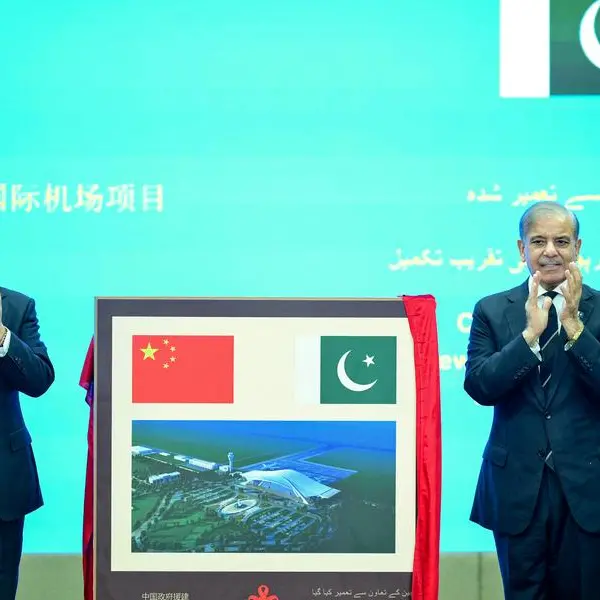 Pakistan, China inaugurate New Gwadar International Airport