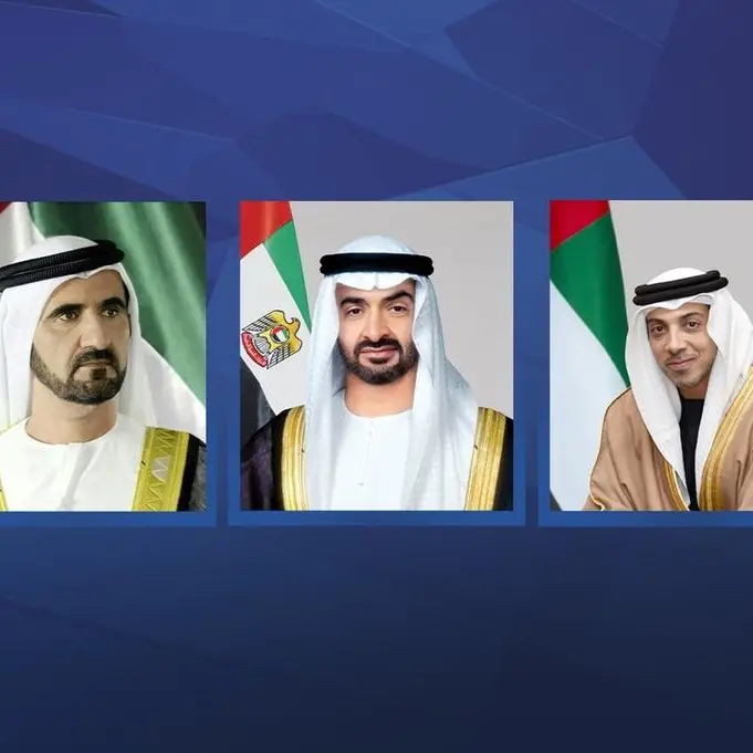 UAE President, Vice Presidents congratulate Arab, Islamic nations on new Hijri Year