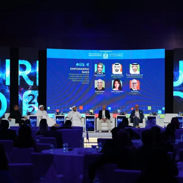 Future Food Forum lays roadmap for food cluster strategy and Emiratisation in the F&B sector