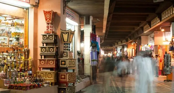 التضخم السنوي خلال أكتوبر يتباطأ في عُمان للشهر الرابع على التوالي