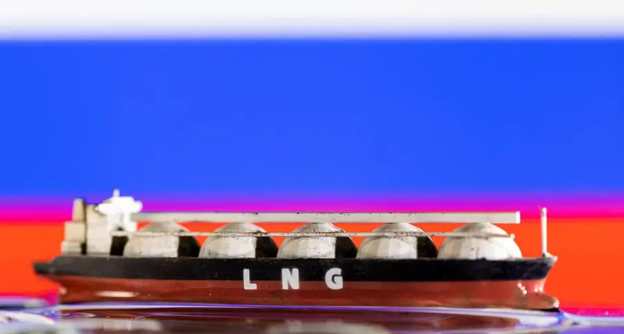 Russia and Bahrain in advanced talks over LNG supply deal, sources say