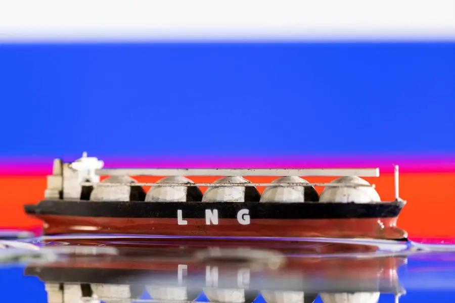 Russia and Bahrain in advanced talks over LNG supply deal, sources say
