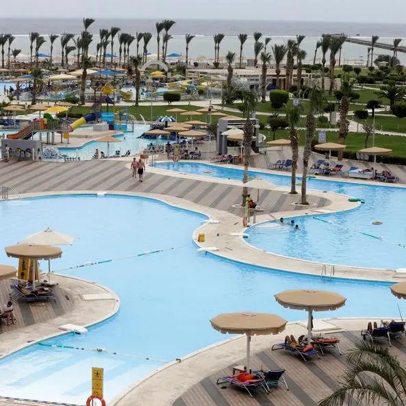 Red Sea resorts hit 82% occupancy during Eid surge in Q1 2026