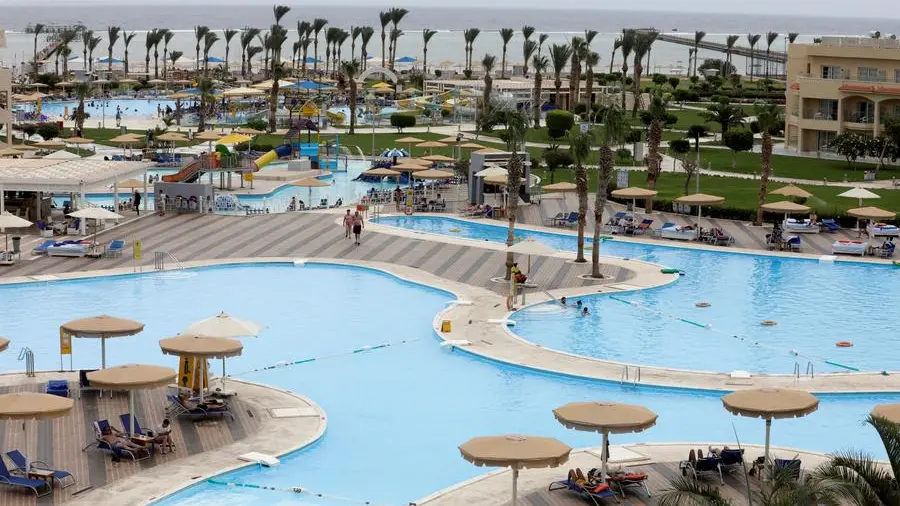 Red Sea resorts hit 82% occupancy during Eid surge in Q1 2026