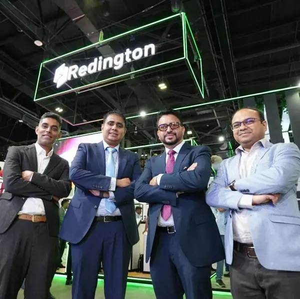 Redington to demo cutting-edge cybersecurity, data, and AI solutions at GITEX Global 2024