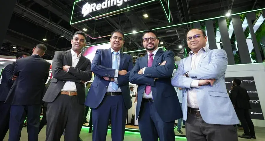 Redington to demo cutting-edge cybersecurity, data, and AI solutions at GITEX Global 2024