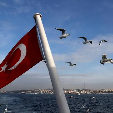 إنفوجرافك: الاقتصاد التركي في أرقام
