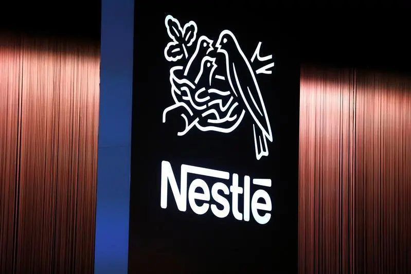 Nestle hires LSEG's Anna Manz as CFO