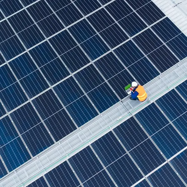 Greece’s Mytilineos eyes building solar, battery storage projects in Egypt