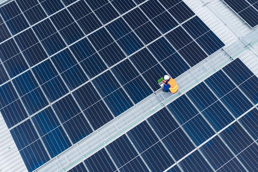 Sun King's $130mln securitisation deal to fund Kenya's off-grid solar sector
