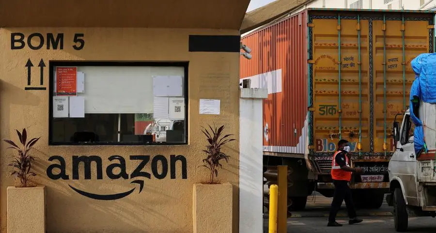 India's human rights body calls for scrutiny of Amazon warehouse labour practices