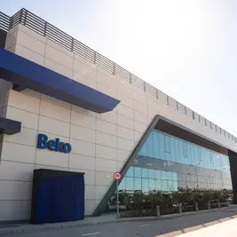 Beko expands its operations with the launch of an industrial park and export hub in Egypt