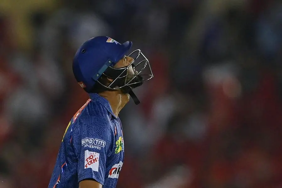 Agence France-Presse (AFP)/AFP