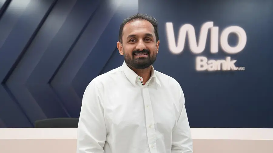 VIDEO: Abu Dhabi's Wio to launch retail banking soon, plans global expansion