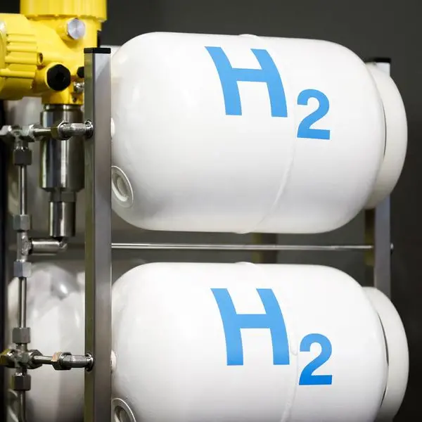 Egyptian fertiliser company turns to hydrogen amid gas shortage