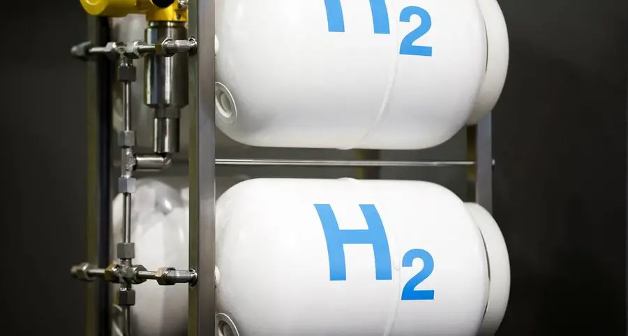 Egyptian fertiliser company turns to hydrogen amid gas shortage