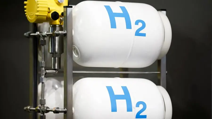 Algeria signs deal with Spain’s Cepsa for hydrogen project