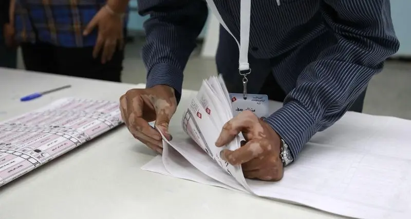 هيئة الانتخابات التونسية: 11.4% نسبة المشاركة في الجولة الثانية من الانتخابات البرلمانية