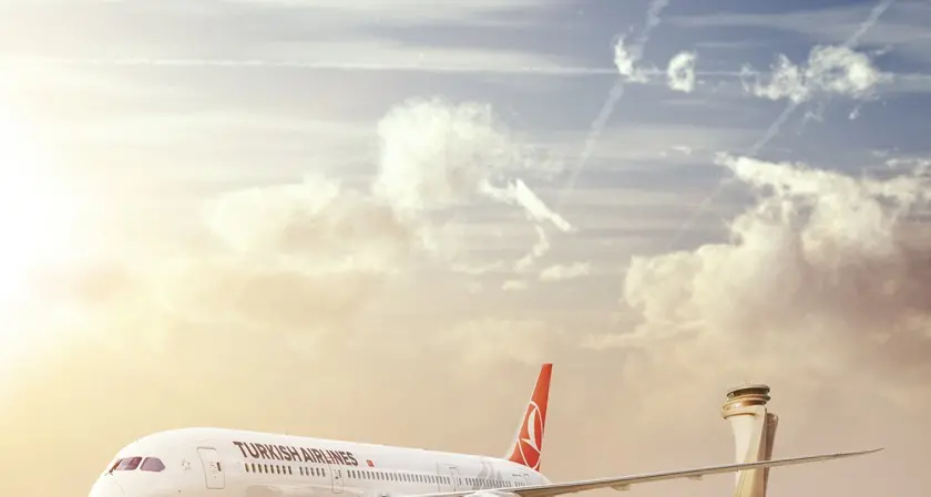شركة الخطوط الجوية التركية تُسجل ارتفاعاً ملحوظاً في عدد الركاب مع ستة ملايين مسافر خلال نوفمبر 2023