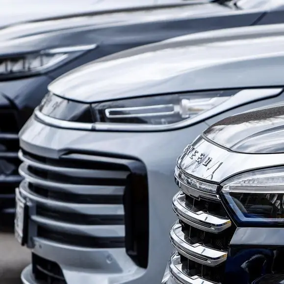 China's Chery aims for 2027 start at newly acquired South Africa plant