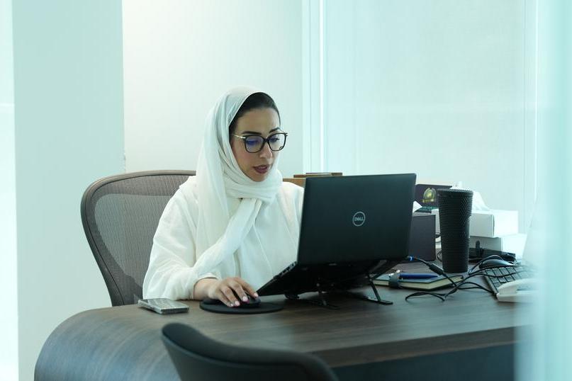 Celebrating the Achievements of Emirati Women in Healthcare