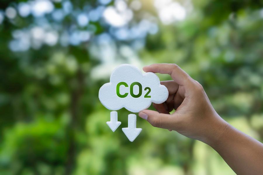 Saudi Arabia explores Direct Air Capture project in Jubail