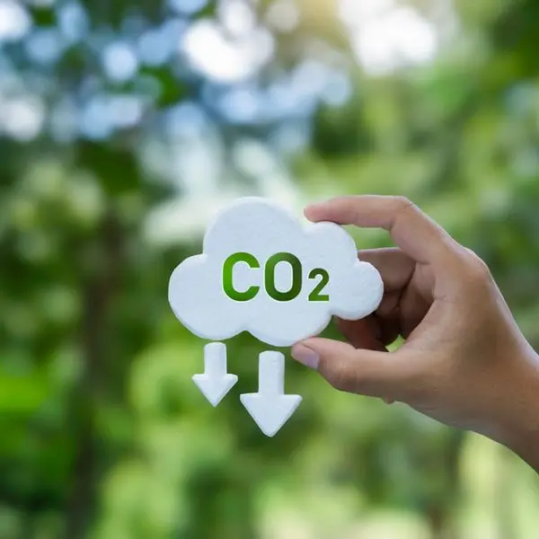 Global carbon emissions pricing raised record $107bln in 2025