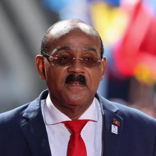 Antigua and Barbuda planning vote to become republic within 3 years: media